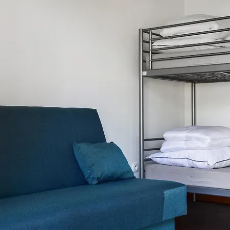 Awesome In Holiday home Nowe Warpno