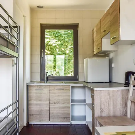 Stunning In בית נופש