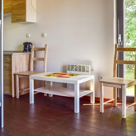 בית נופש Stunning In