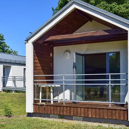 Stunning In בית נופש *