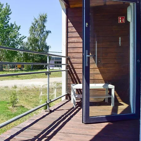 Holiday home Awesome In