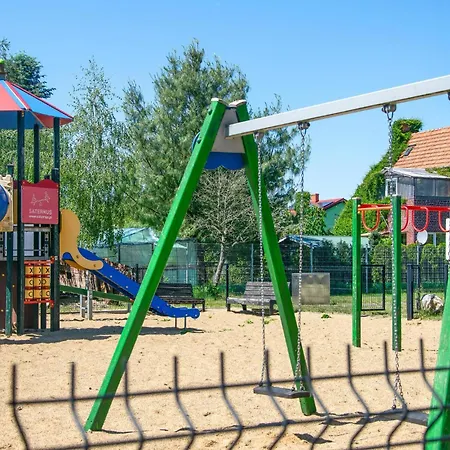 Дом отдыха Stunning In *