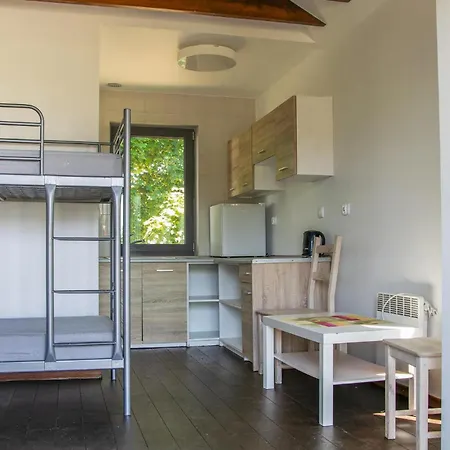 Дом отдыха Stunning In *