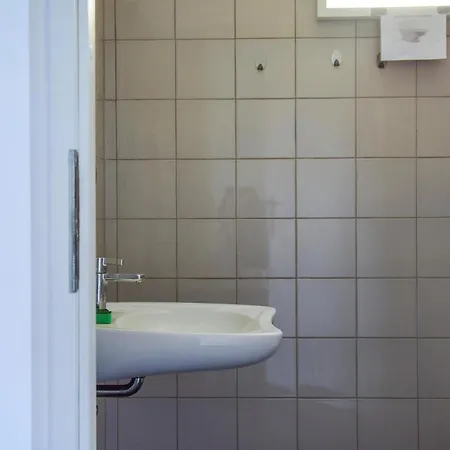 Awesome In Holiday home Nowe Warpno