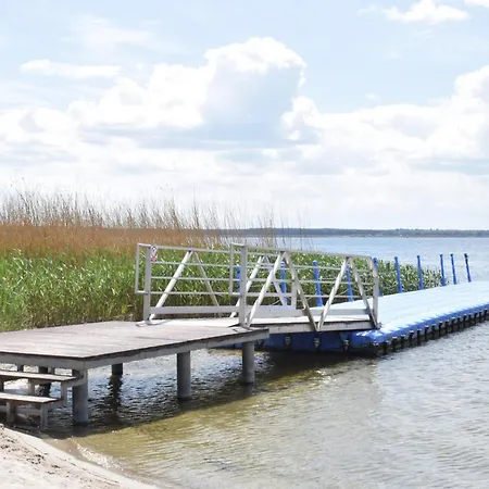 בית נופש Stunning In *