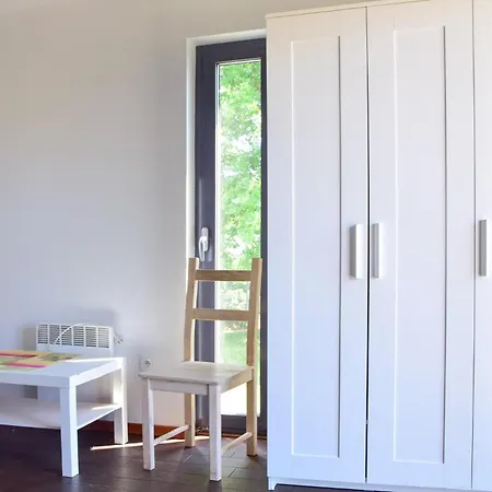 Stunning In בית נופש *