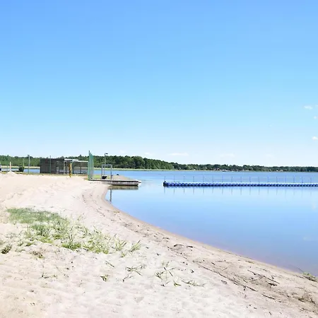 Дом отдыха Stunning In Нове-Варпно