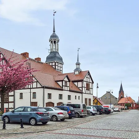 Stunning In בית נופש