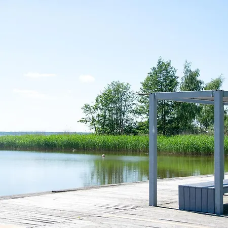 Stunning In בית נופש