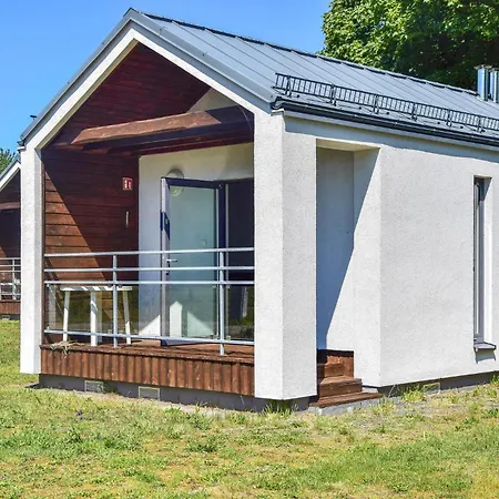 בית נופש Stunning In *