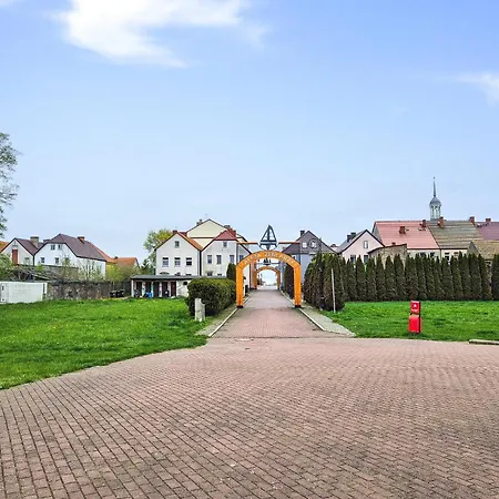 Awesome In * Nowe Warpno