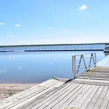 Дом отдыха Stunning In *