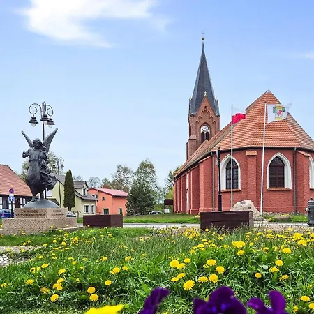 Stunning In * Нове-Варпно