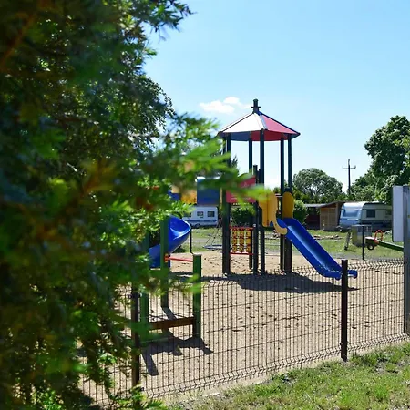 בית נופש Stunning In