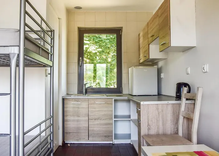 Stunning In Casa de Férias