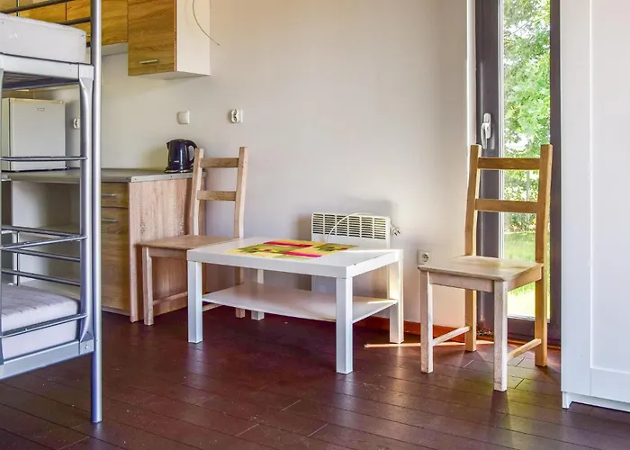 Casa de Férias Stunning In