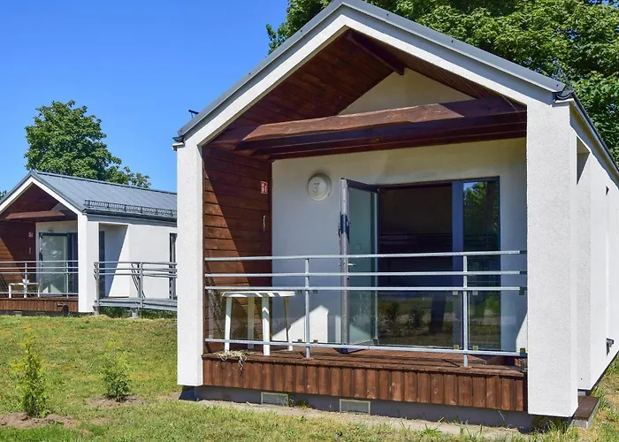 Stunning In Casa de Férias *