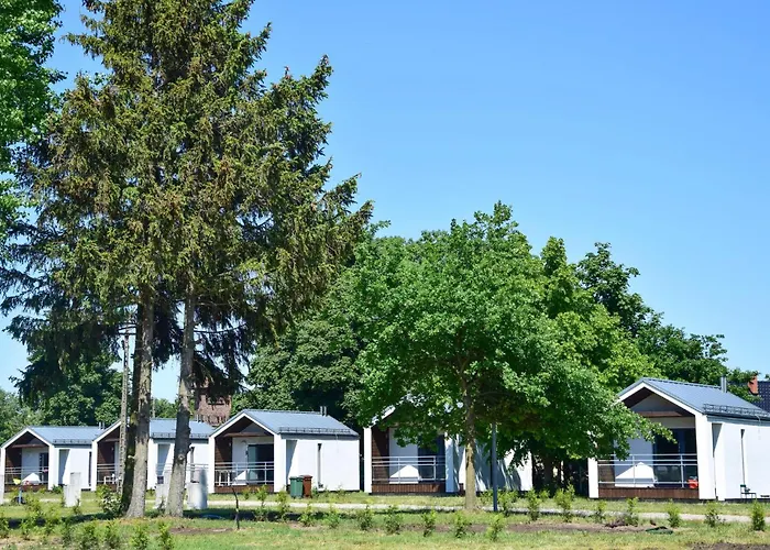 Stunning In Casa de Férias