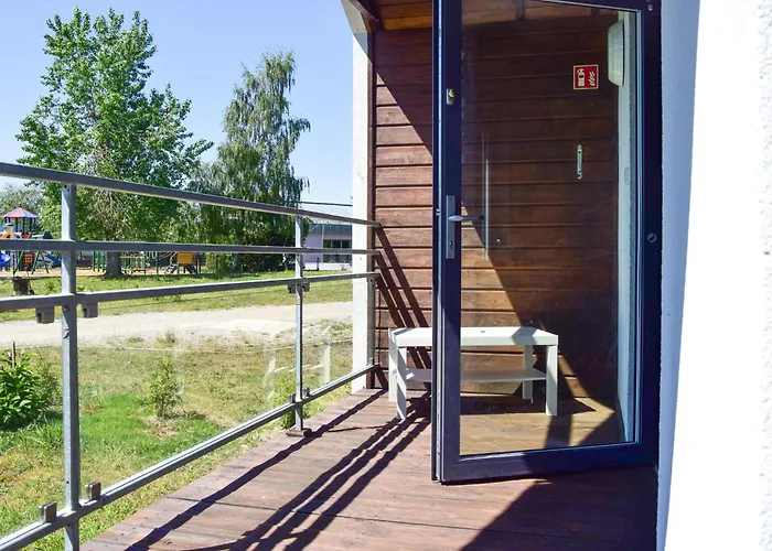 Casa de Férias Stunning In