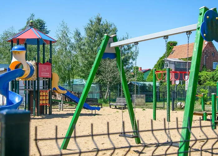 Casa de Férias Stunning In *