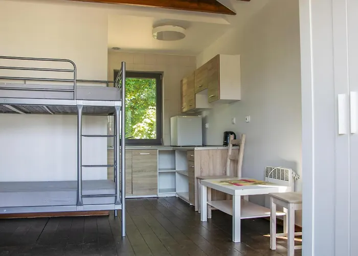 Casa de Férias Stunning In *