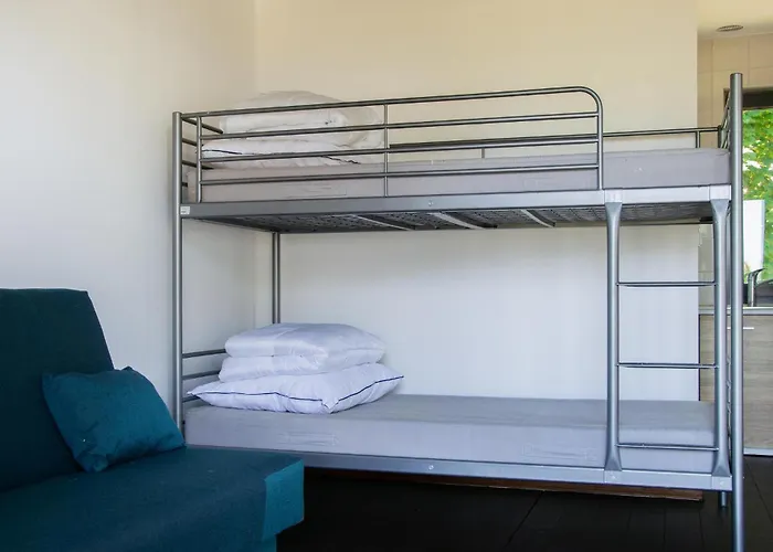 Casa de Férias Stunning In