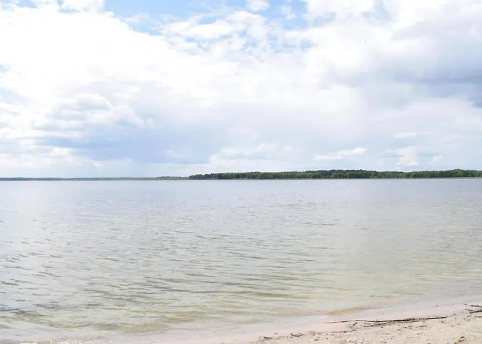 Casa de Férias Stunning In