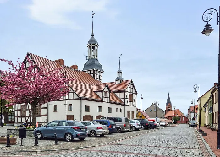 Stunning In Casa de Férias