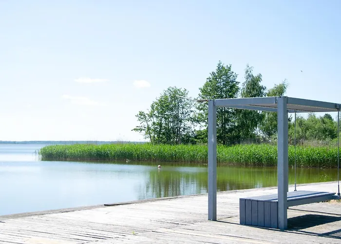 Stunning In Casa de Férias