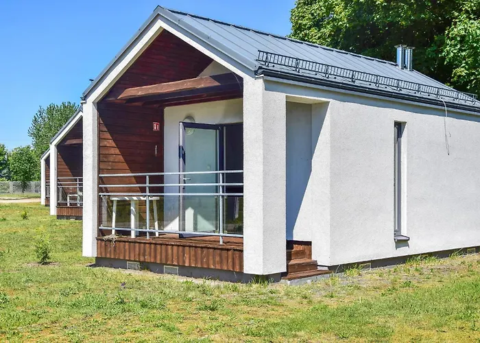 Casa de Férias Stunning In *