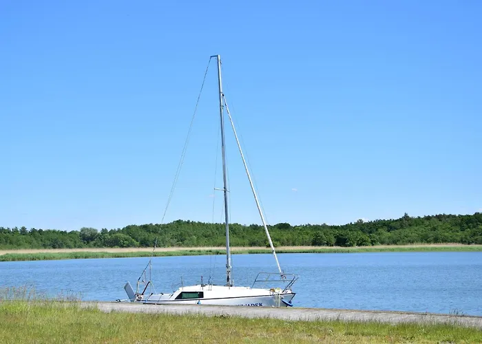 Stunning In Nowe Warpno