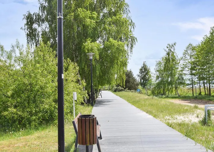 Stunning In Casa de Férias