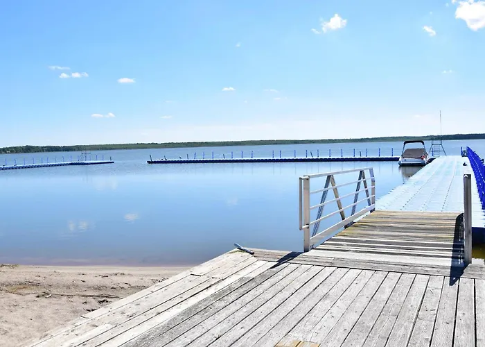 Casa de Férias Stunning In *